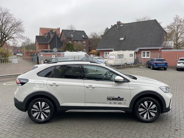 Volkswagen Taigo 1.0 TSI Move