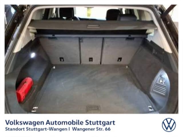 Volkswagen Touareg 3.0 V6 TDI