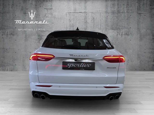 Maserati Grecale GT