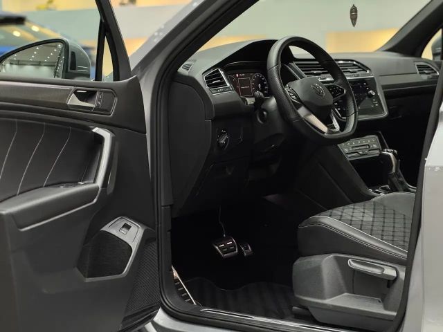Volkswagen Tiguan 2.0 TDI Allspace R-Line