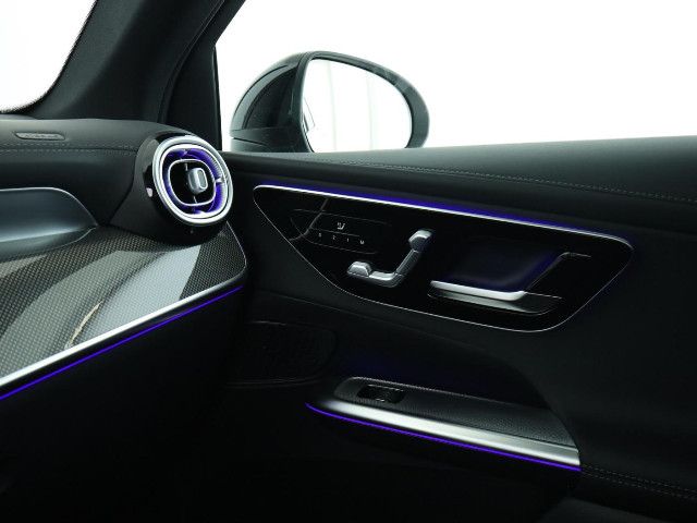 Mercedes-Benz GLC 220 4MATIC GLC 220 d