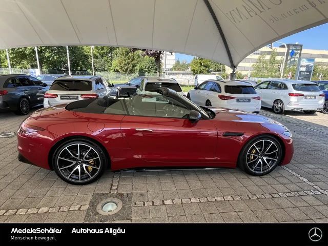 Mercedes-Benz SL 43 AMG AMG Line