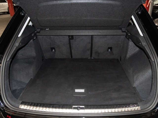 Audi Q3 35 TFSI S-Tronic