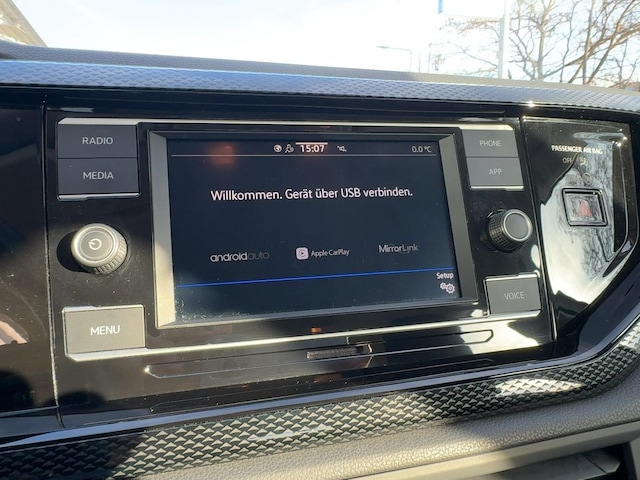 Volkswagen Polo 1.0 TSI DSG Life