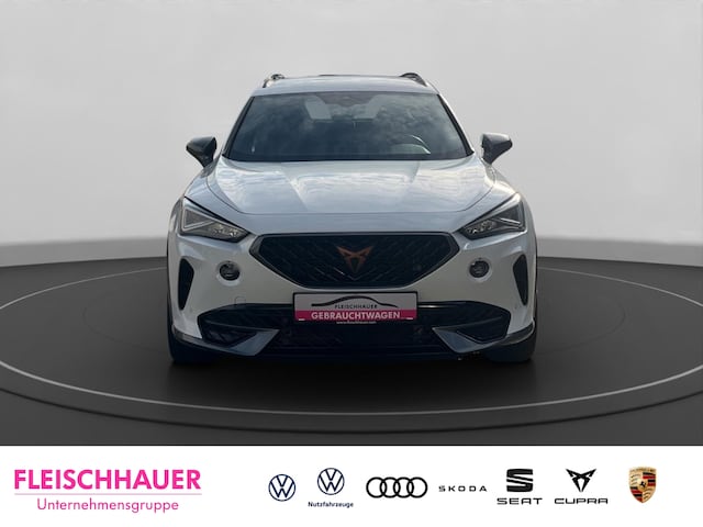 Cupra Formentor e-HYBRID 1.4  Voll-LED Full/Link XL-Paket Sitzhz