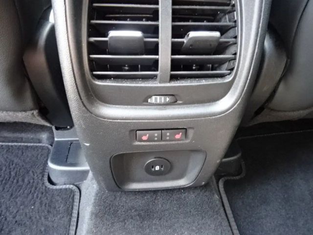 Ford Kuga Hybrid Vignale