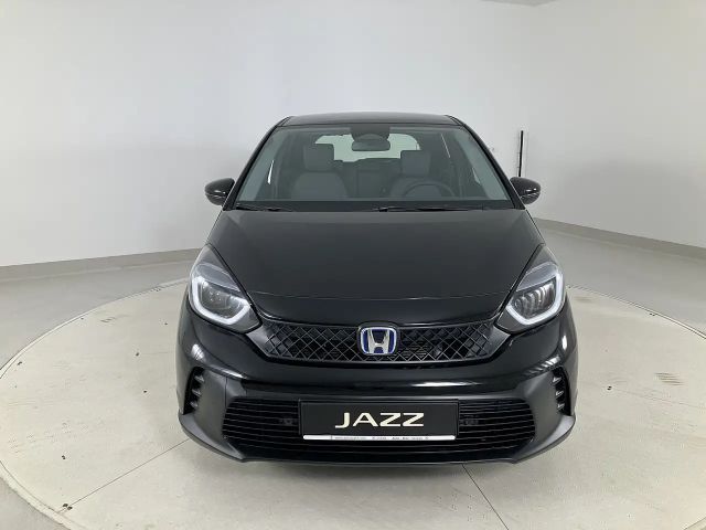 Honda Jazz Elegance Hybrid i-MMD