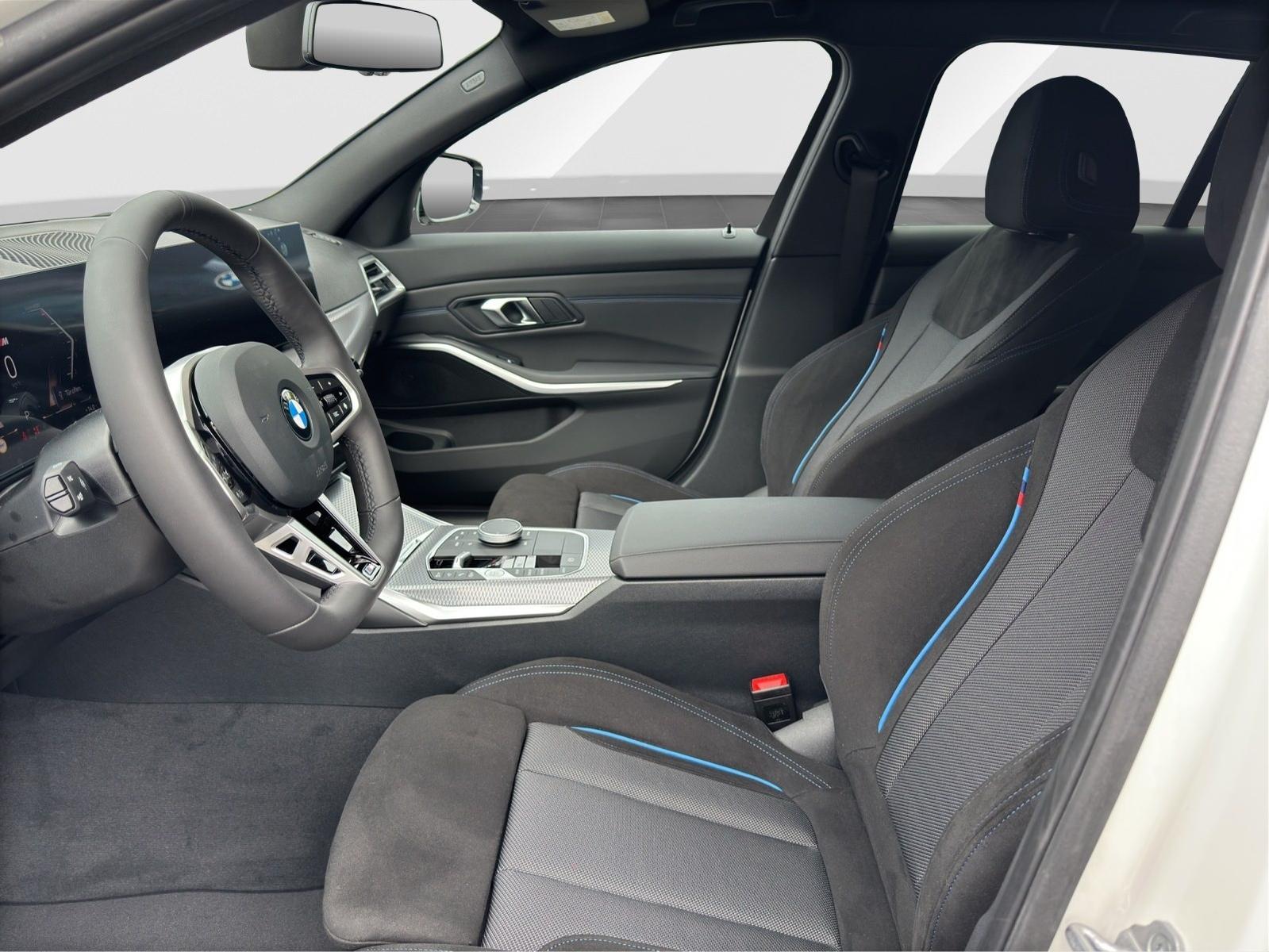 BMW 318 318i M-Sport