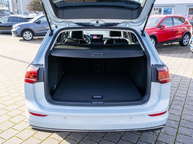 Volkswagen Golf DSG Variant