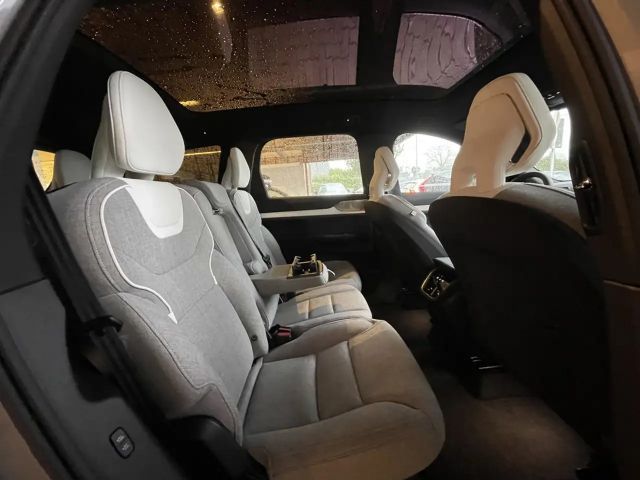 Volvo EX90 Twin motor Ultra