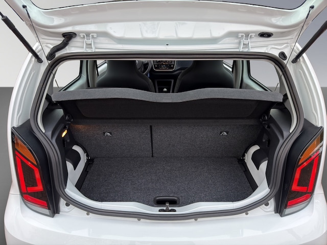 Volkswagen up! up! 1.0 Basis  KLIMA PDC KAMERA FACELIFT