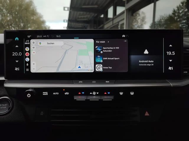 Opel Grandland X Edition