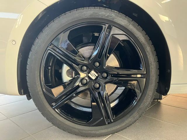 Seat Leon 1.5 TSI FR-lijn