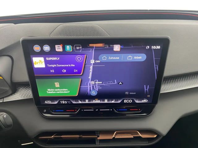 Cupra Terramar 1.5 e-Hybrid e-Hybrid