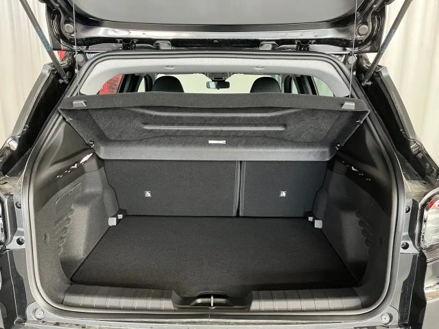 Jeep Avenger Altitude