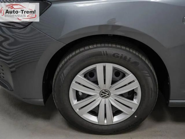 Volkswagen Caddy DSG Life Maxi