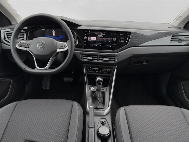 Volkswagen Taigo 1.0 TSI DSG IQ.Drive Life