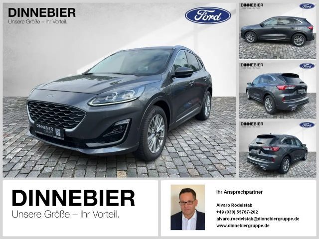 Ford Kuga Vignale