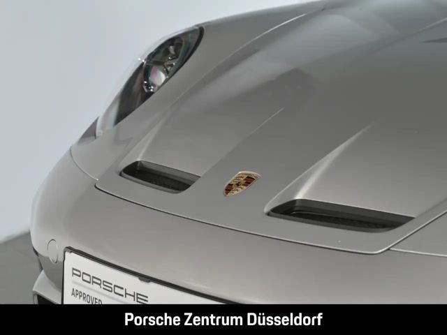 Porsche 992 Coupé GT3