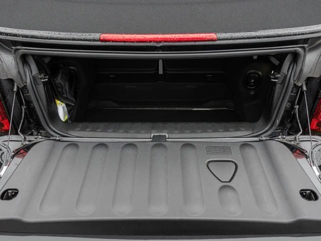 MINI Cooper Cabrio Cooper John Cooper Works Trim,Komfortzugang,Sitzhe