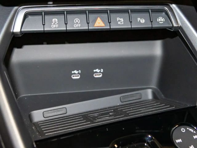 Audi A3 35 TFSI S-Tronic Sedan