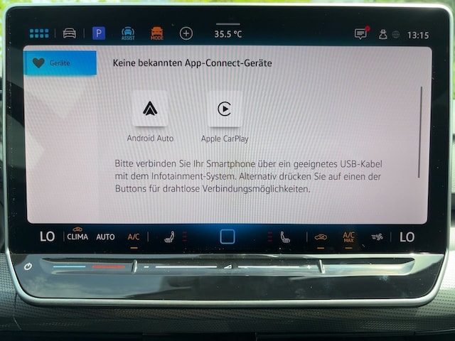 Volkswagen Golf DSG Golf VIII Style