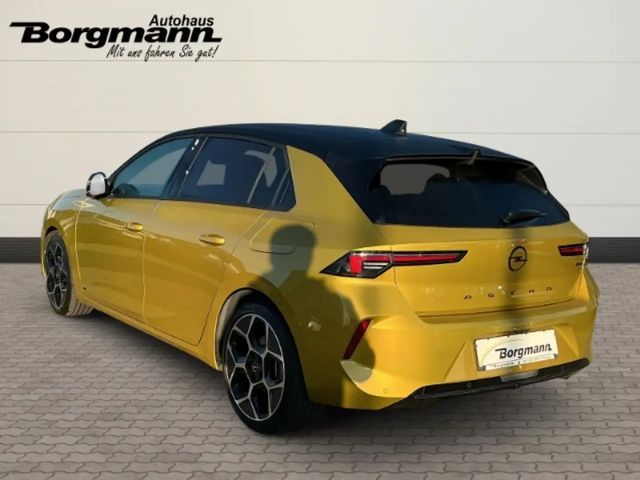 Opel Astra Hybrid Innovation Ultimate