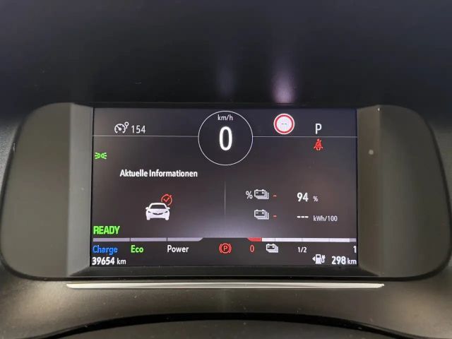 Opel Corsa Edition F Edition