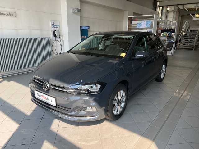 Volkswagen Polo 1.0 TSI Highline