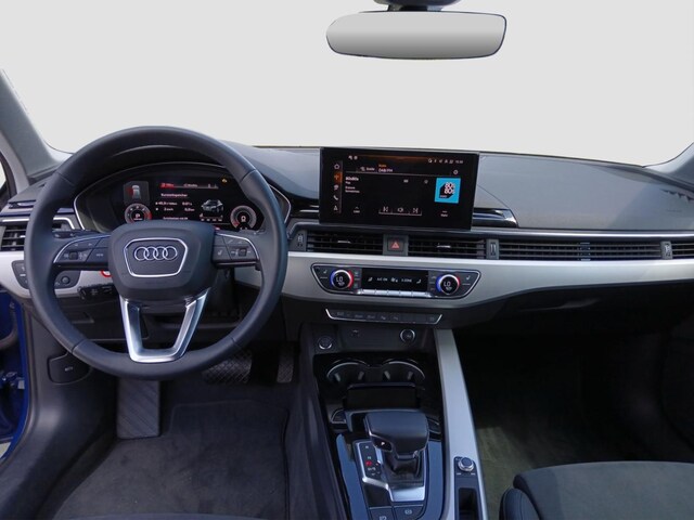 Audi A4 35 TDI Avant S-Line S-Tronic