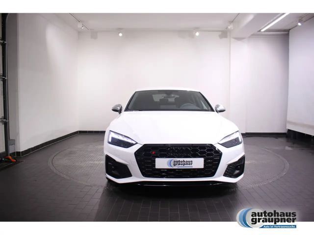 Audi S5 3.0 TDI Quattro Sportback