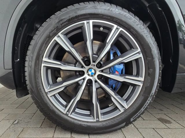 BMW X5 M-Sport xDrive30d