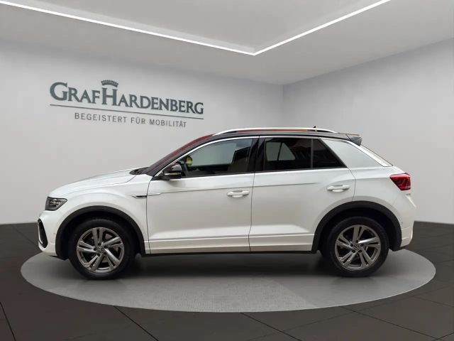 Volkswagen T-Roc DSG R-Line