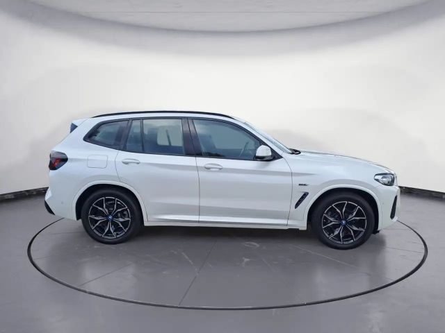 BMW X3 M-Sport xDrive30e