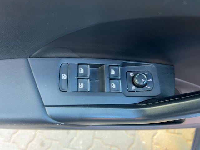 Volkswagen T-Cross 1.0 TSI DSG