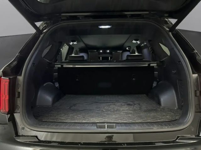 Kia Sorento PHEV Vierwielaandrijving