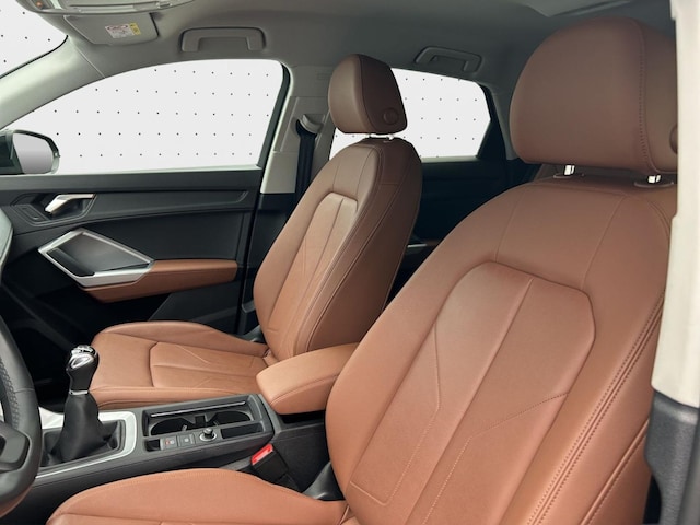 Audi Q3 35 TFSI Sportback