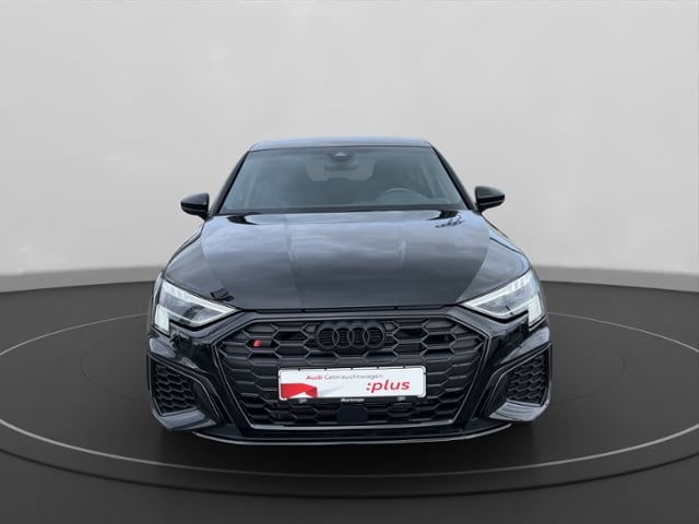 Audi S3 Quattro S-Tronic Sportback