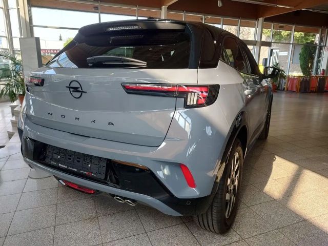 Opel Mokka GS-Line Grand Sport Turbo