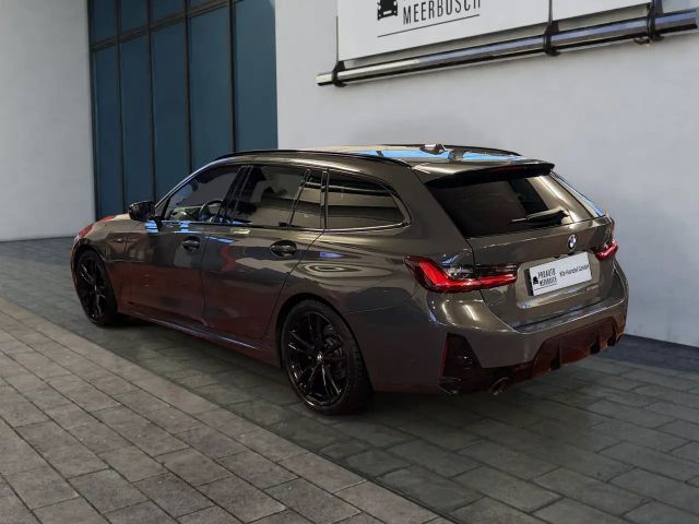 BMW 320 320d M-Sport xDrive