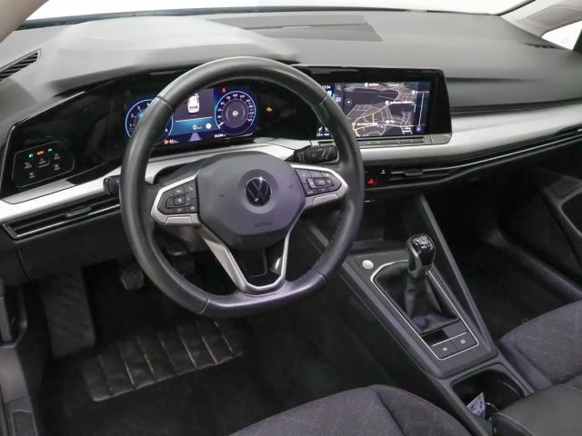 Volkswagen Golf 1.5 TSI Life