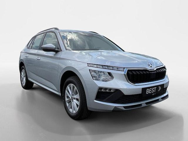 Skoda Kamiq 85 Selection