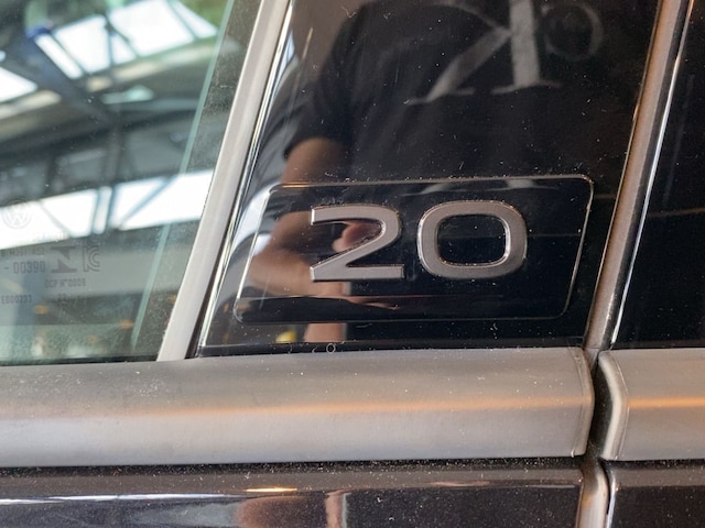 Volkswagen Golf 2.0 TSI DSG Golf VIII