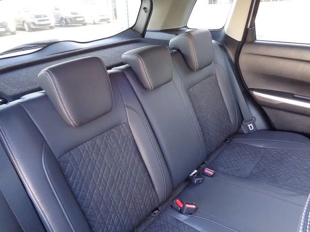 Suzuki Vitara AllGrip Flash Hybrid