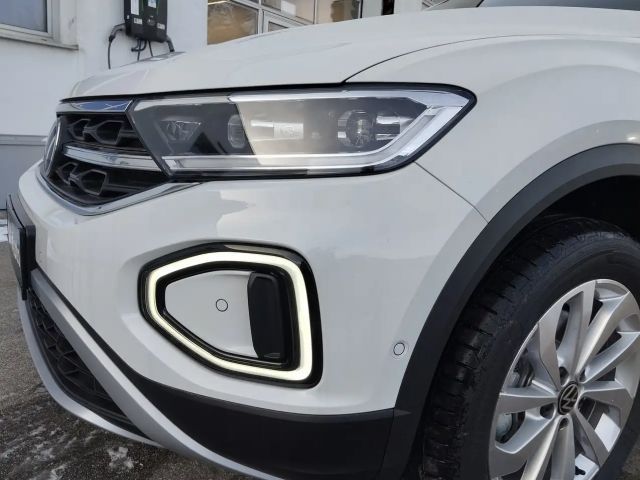 Volkswagen T-Roc 4Motion DSG Style
