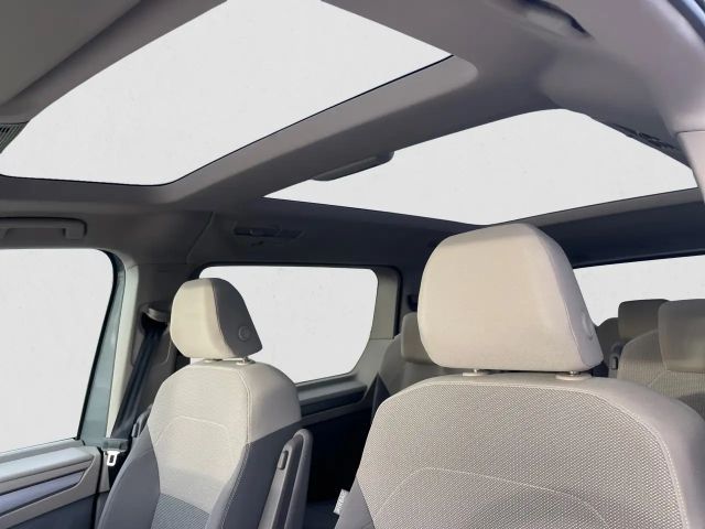 Volkswagen Multivan DSG Lang Life T7