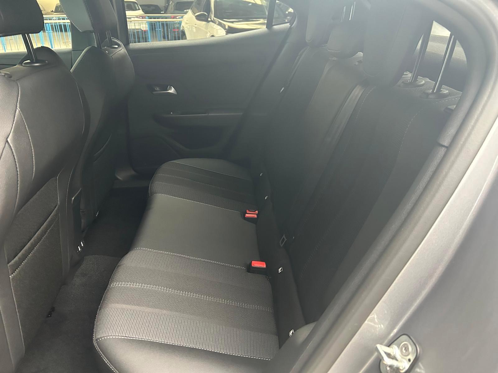 Opel Mokka 1.2 Turbo Turbo