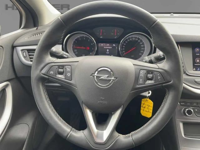 Opel Astra Edition Sports Tourer