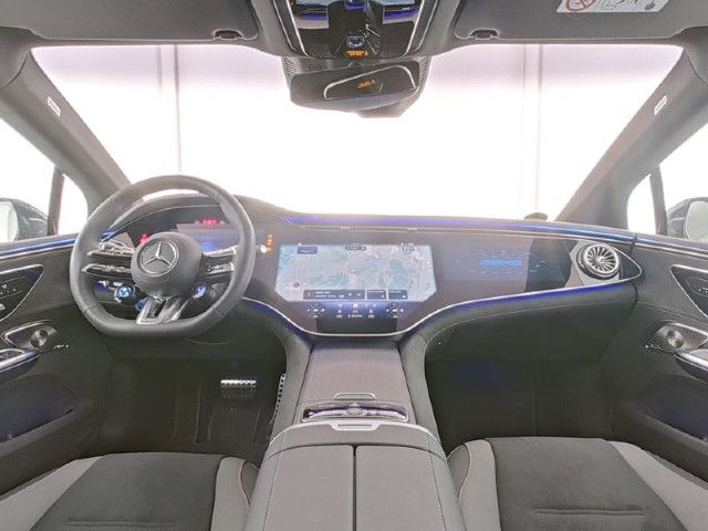 Mercedes-Benz EQE 4MATIC 53 Sedan