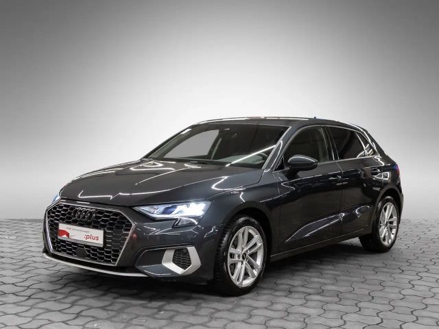 Audi A3 30 TFSI Sedan